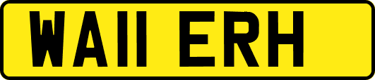 WA11ERH
