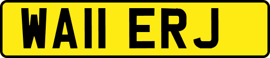 WA11ERJ