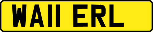 WA11ERL