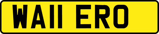 WA11ERO