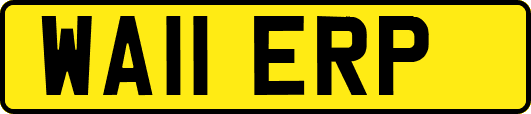 WA11ERP