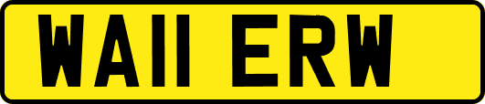 WA11ERW