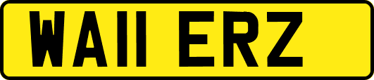 WA11ERZ