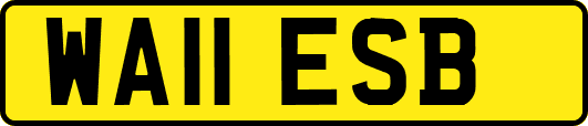 WA11ESB