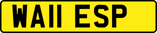 WA11ESP