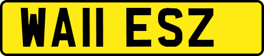WA11ESZ
