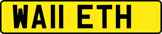 WA11ETH