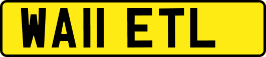 WA11ETL