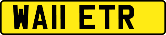 WA11ETR