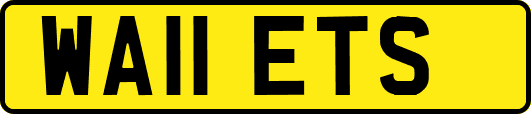 WA11ETS