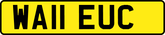 WA11EUC