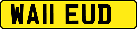 WA11EUD