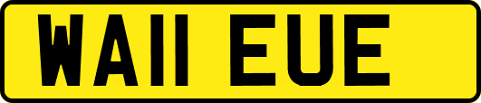 WA11EUE