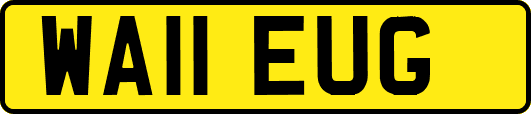 WA11EUG