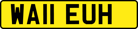 WA11EUH