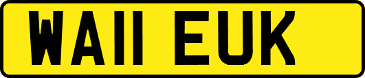 WA11EUK