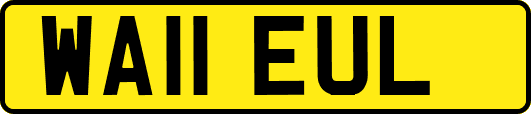WA11EUL