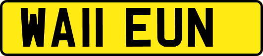 WA11EUN