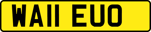 WA11EUO