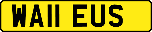 WA11EUS