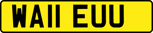 WA11EUU
