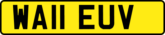 WA11EUV