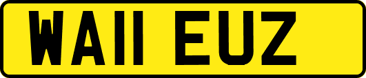 WA11EUZ