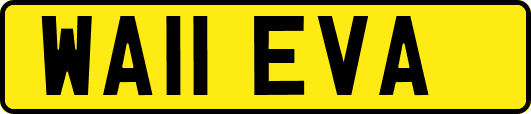 WA11EVA