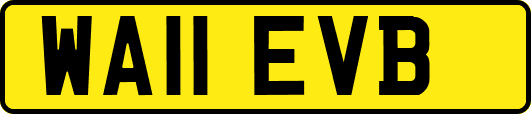 WA11EVB