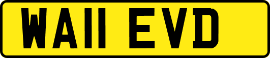 WA11EVD