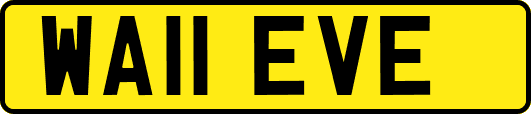 WA11EVE
