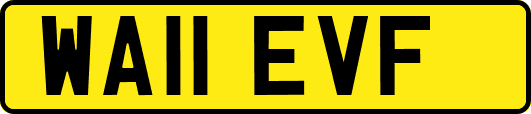 WA11EVF