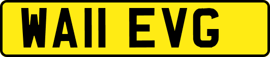 WA11EVG