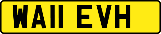 WA11EVH