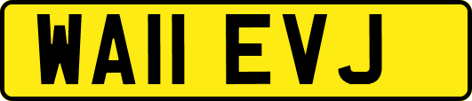 WA11EVJ