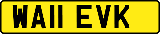 WA11EVK