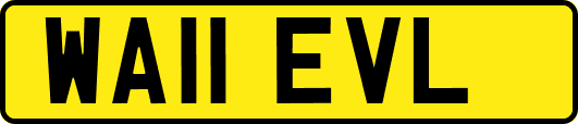WA11EVL
