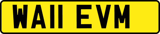 WA11EVM