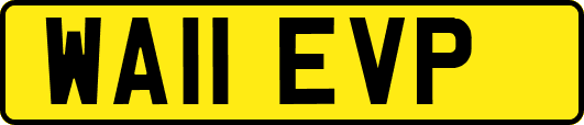 WA11EVP