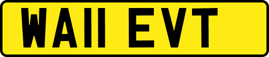 WA11EVT