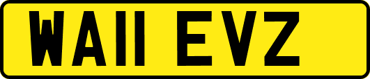 WA11EVZ