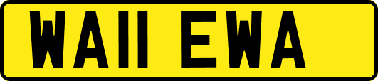 WA11EWA