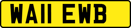 WA11EWB