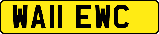 WA11EWC