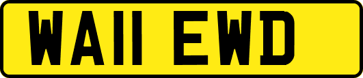 WA11EWD