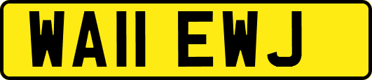 WA11EWJ