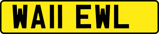 WA11EWL