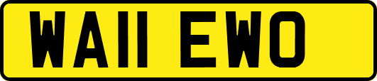 WA11EWO