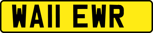 WA11EWR