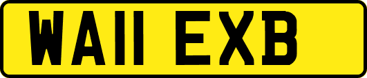 WA11EXB